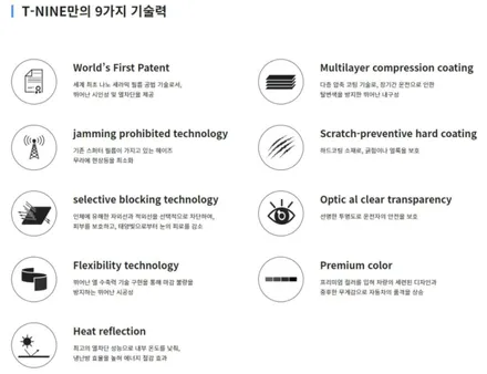 신차탁송 카니발ka4 티나인r70 썬팅 / 고양시 덕이동
