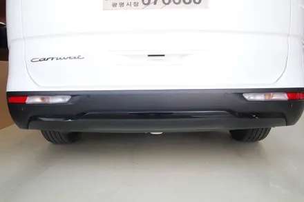 일산 신차패키지 전문 카니발ka4 틴트어카 썬팅 크롬죽이기 순정 사이드스텝 장착까지 한번에! / 고양시 덕이동