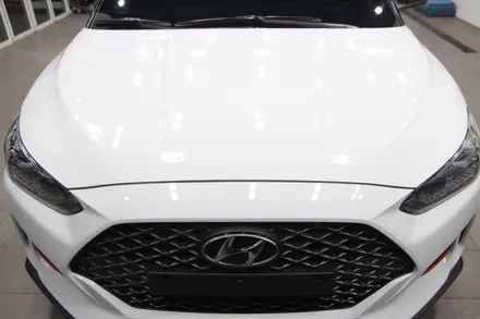 [TF] 트랜스폼 벨로스터 신형 신차패키지 시공 / 고양시 덕이동