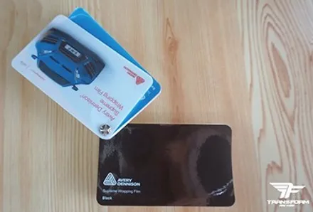 [TF] 일산/수원 BMW 5시리즈 G30 그릴+사이드미러커버+M퍼포먼스 포인트 랩핑 시공리뷰~! / 고양시 덕이동
