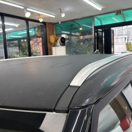 [일산랩핑] 쏘울 부스터 루프투톤 재시공 / 고양시 덕이동