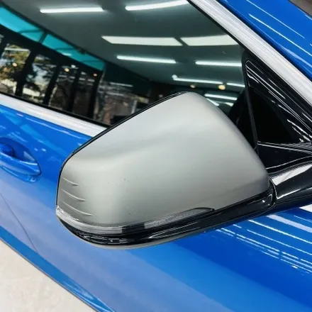 [일산 랩핑] BMW 2시리즈 \