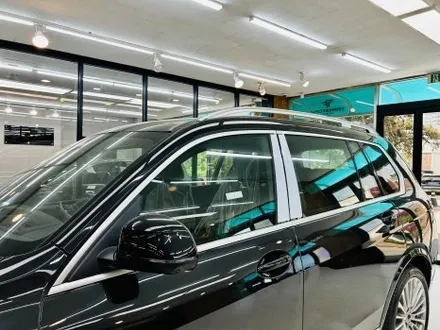 [일산랩핑] BMW X7 \