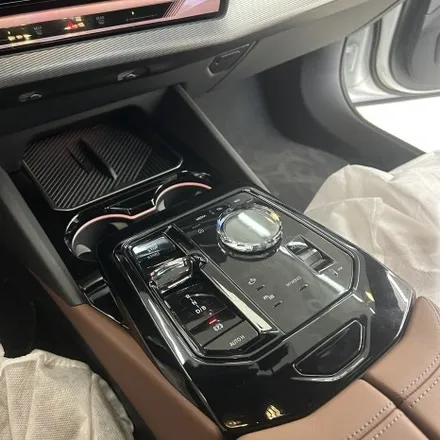 [일산랩핑] BMW G60 실내랩핑 기대 이상인걸? / 고양시 덕이동