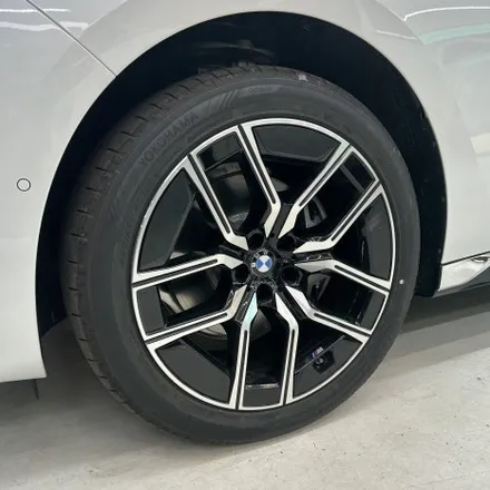 [일산랩핑] BMW 7시리즈 듀오톤 시공 / 고양시 덕이동