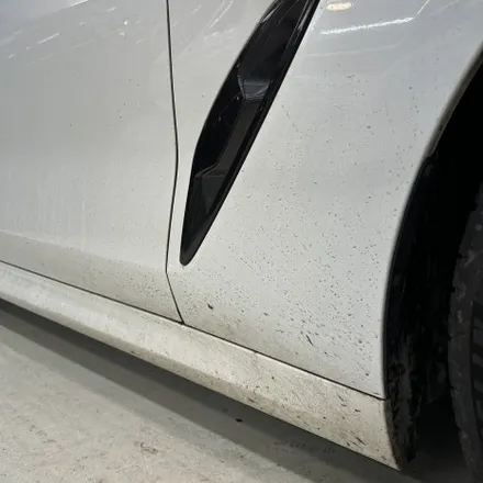 [일산랩핑] BMW 850I 전체랩핑 존재감이 달라지다 / 고양시 덕이동