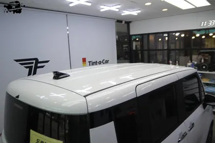 더뉴레이 오렌지유광 루프스킨 패키지 너무 귀여워요! / 고양시 덕이동