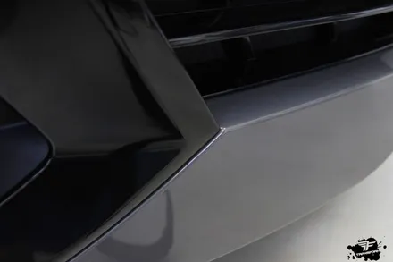 일산랩핑 bmw g30 튜닝 안개등+휀다 에이브리더 크롬 랩핑 시공 / 고양시 덕이동
