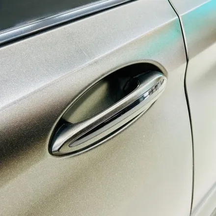 [일산랩핑] BMW 5시리즈[G30] \