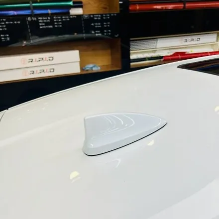 [일산랩핑] 제네시스 GV80 쿠페 \