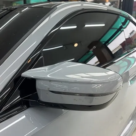 [일산랩핑]BMW M2 전체랩핑(멋짐+멋짐=??) / 고양시 덕이동
