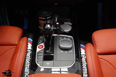 bmw 218d 루프스킨 + 실내 랩핑으로 드레스업! / 고양시 덕이동