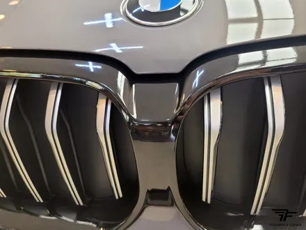 일산 랩핑 전문 bmw 6gt 그릴+창문 크롬딜리트 시공 / 고양시 덕이동