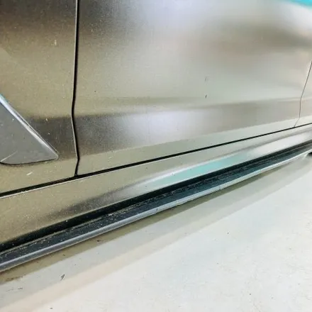 [일산랩핑] BMW 5시리즈[G30] \