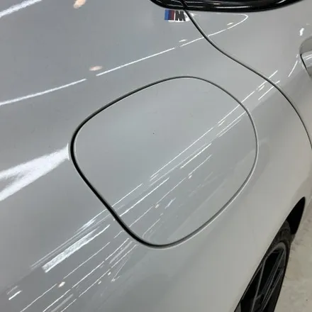 [일산랩핑] BMW 850I 전체랩핑 존재감이 달라지다 / 고양시 덕이동
