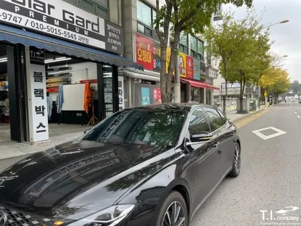 [부천썬팅] 썬팅 재시공을 하는 이유는? / 부천 소사구 괴안동