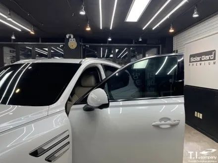 GV80에 완벽한 썬팅은 무엇일까? / 부천 소사구 괴안동