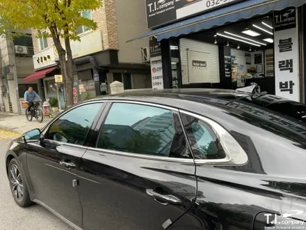 [부천썬팅] 썬팅 재시공을 하는 이유는? / 부천 소사구 괴안동