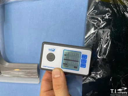 [부천 광명 시흥]솔라가드프리미엄 퀀텀 기아 K7 썬팅 시공 / 부천 소사구 괴안동