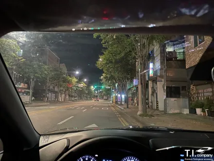[부천 신차패키지 전문샵]쏘나타 DN8 솔라가드프리미엄 LX 외 신차패키지 시공 / 부천 소사구 괴안동