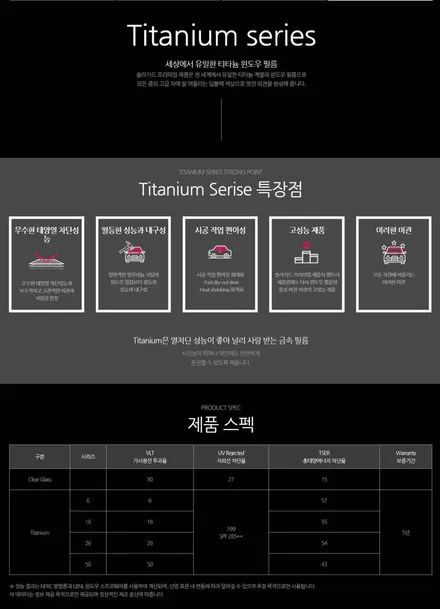 제네시스 GV70 부천 소사 옥길 신차패키지 솔라가드 프리미엄 티타늄 썬팅+ 블라스크 유리막 코팅 / 부천 소사구 괴안동