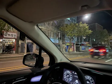 카니발KA4 솔라가드 티타늄 썬팅 어떨까? / 부천 소사구 괴안동