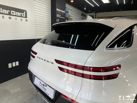 부천 썬팅 추천 솔라가드 프리미엄 퀀텀 신차패키지 시공 / 부천 소사구 괴안동