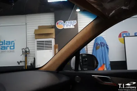 부천 레이니블루 신차패키지 제네시스 GV80 / 부천 소사구 괴안동