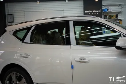 부천 레이니블루 신차패키지 제네시스 GV80 / 부천 소사구 괴안동