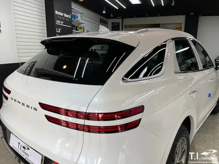 부천 썬팅 추천 솔라가드 프리미엄 퀀텀 신차패키지 시공 / 부천 소사구 괴안동