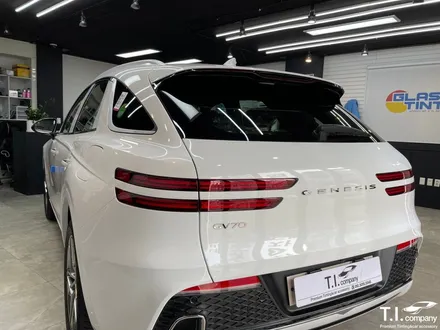 부천 썬팅 추천 솔라가드 프리미엄 퀀텀 신차패키지 시공 / 부천 소사구 괴안동