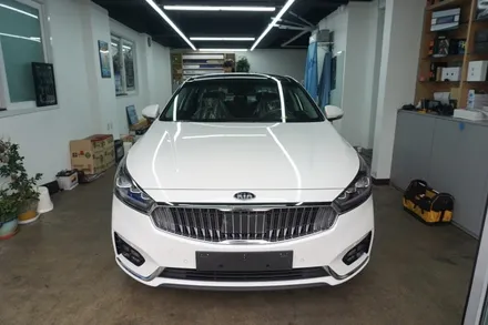 올뉴K7 광진구 신차패키지 USA존슨 썬팅 R 전체시공(광진구틴플) / 서울 중랑구 망우동