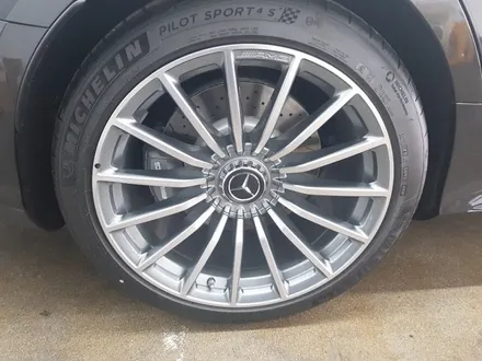 중랑구 신차패키지, 벤츠 AMG GT 43 만도레이노M90 전체시공! / 서울 중랑구 망우동