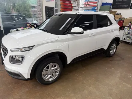 베뉴 이비오스 CX90 신차패키지 시공! / 서울 중랑구 망우동