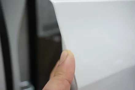 더뉴카니발 만도레이노M90으로 높은열차단과 깨끗한시인성 거기에 프라이버효과까지~(광진구틴플) / 서울 중랑구 망우동
