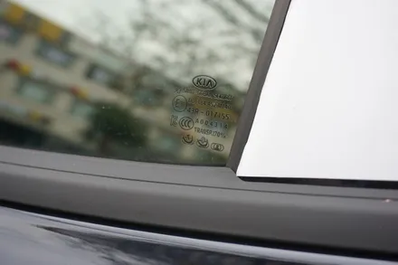 광진구 신차검수, K7프리미어 하이브리드 존슨신차패키지 전문시공점 틴플 존슨썬팅SE+ 전체시공!! / 서울 중랑구 망우동