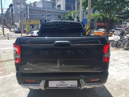 남양주 썬팅 신차패키지 렉스턴 스포츠칸 레인보우I90 파인뷰LX5000파워 틴플열차단썬팅 카핏강북점 / 서울 중랑구 망우동