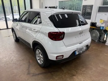 베뉴 이비오스 CX90 신차패키지 시공! / 서울 중랑구 망우동
