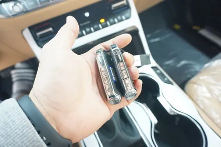 광진구 중곡동 신차썬팅, 모하비 더 마스터 존슨썬팅 신차패키지 진행 신차검수는 무료!! / 서울 중랑구 망우동
