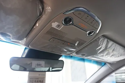 존슨썬팅R 틴플에서 제대로 시공 받았어요 / 서울 중랑구 망우동