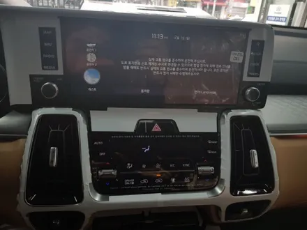 강남구 신차패키지 가격 얼마일까? 쏘렌토MQ4 블락포디 비바 틴팅 후기! / 서울 중랑구 망우동