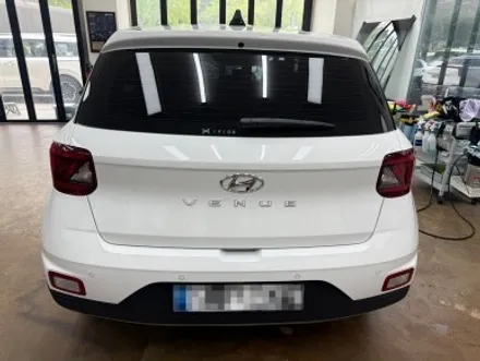 베뉴 이비오스 CX90 신차패키지 시공! / 서울 중랑구 망우동