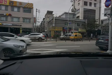 레인보우 썬팅, K5 DL3 V90 전체시공!(광진구 틴플) / 서울 중랑구 망우동
