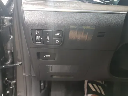 성북구 썬팅 K5 DL3 신차패키지 시공 블랙박스 아이나비QXD5000 보조배터리 케어셀 CX6A 틴플 카핏 강북점에서 신차 완벽 시공 / 서울 중랑구 망우동