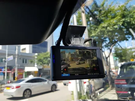 성동구 썬팅/신차패키지/블랙박스 MQ4쏘렌토 아이나비QXD5000+에프터블로우 / 서울 중랑구 망우동