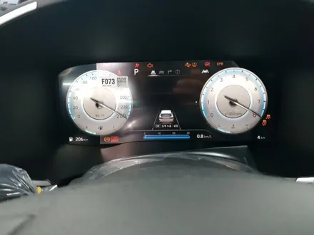 구리 더뉴싼타페 만도레이노M90 신차패키지 꼼꼼하다! / 서울 중랑구 망우동