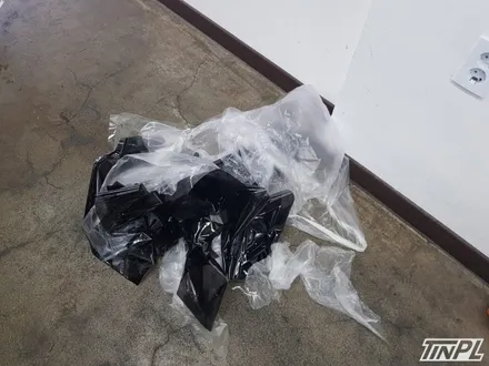중랑구 썬팅 재시공 열차단 썬팅 전문 틴플 카핏 강북점 QM5 존슨썬팅R 재시공 / 서울 중랑구 망우동