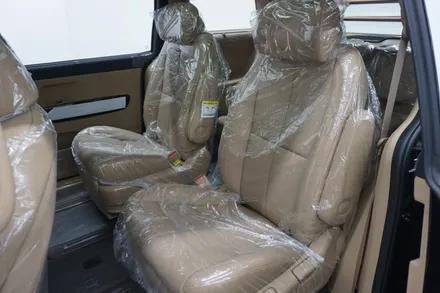 광진구 기아자동차 대표 패밀리카 더뉴카니발 신차패키지 + 신차검수 + 만도레이노썬팅 + 파인뷰LX2000 블랙박스 장착! / 서울 중랑구 망우동