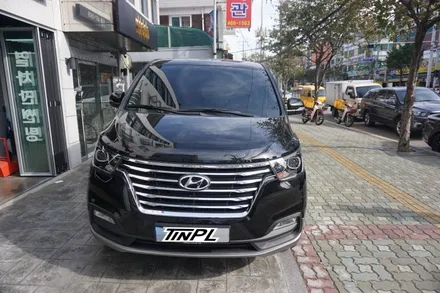 송파구 현대 그랜드 스타렉스 만도레이노 썬팅 M60 신차패키지!! / 서울 중랑구 망우동