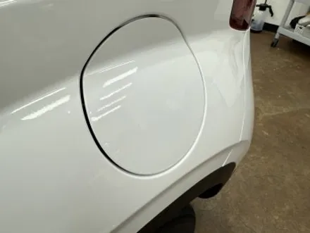 베뉴 이비오스 CX90 신차패키지 시공! / 서울 중랑구 망우동